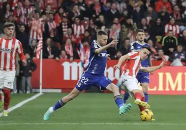 Como va el sporting oviedo